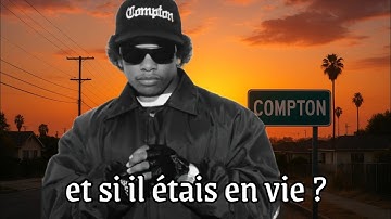 What if EAZY-E lived until 2025?
