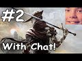 Elajjaz Streams With chat: ► Enotria: The Last Song! [2]
