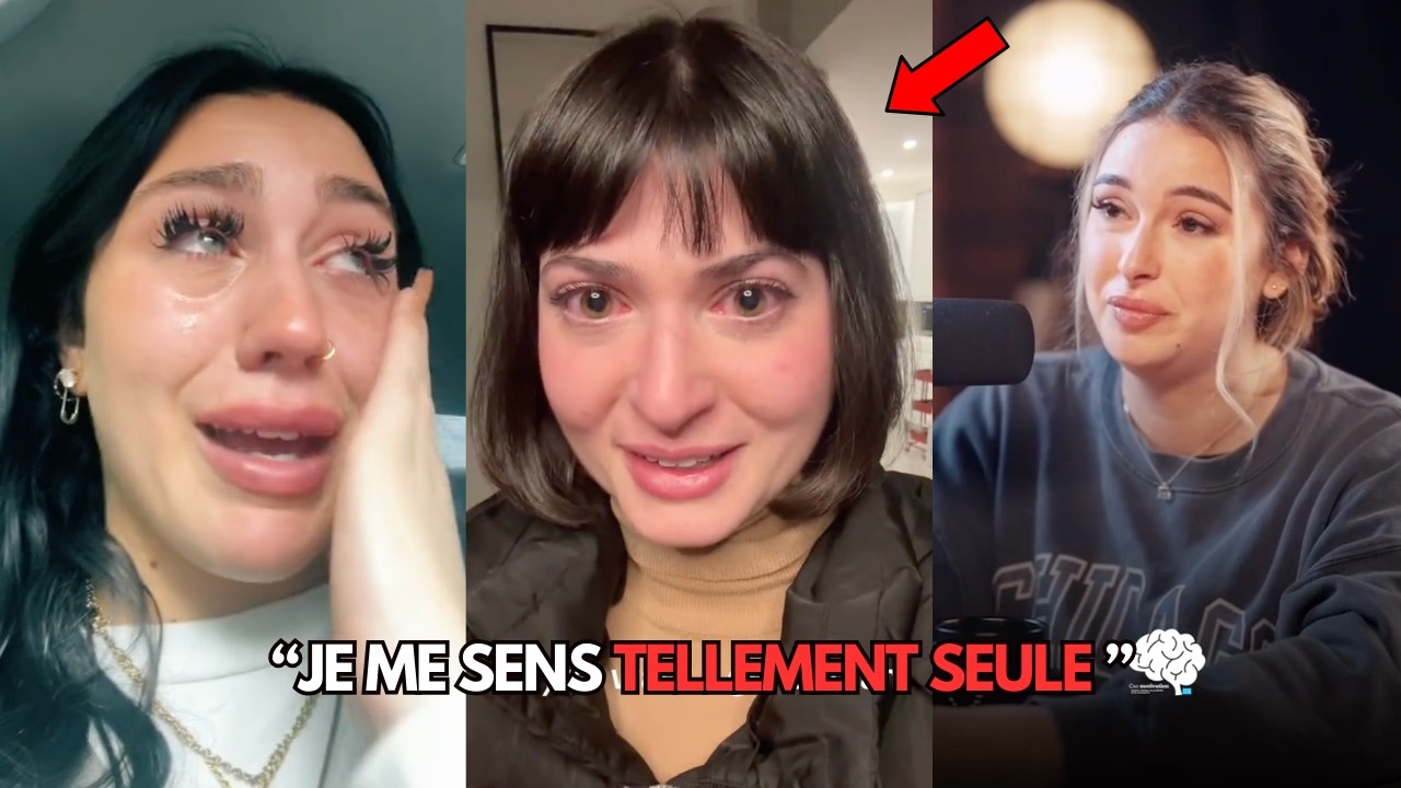 L'épidémie de solitude chez les femmes modernes : une vérité qu’on ne veut pas entendre