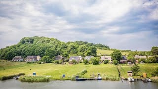 Hotel Solthus Am See, Ostseebad Baabe, Germany
