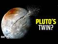 The Moon That Changed Pluto Forever | हिंदी