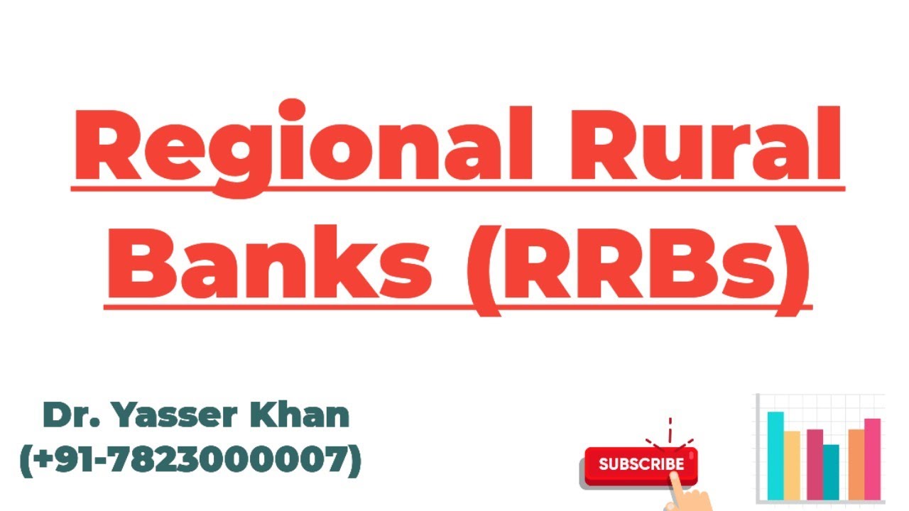 Regional Rural Banks (RRBs) - YouTube