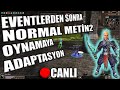 EVENT MARATONUNDAN SONRA NORMAL METİN2 HAYATINA ADAPTASYON SÜRECİ !kayıt !bağış  -ONYX BAZALT
