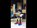 グレート動輪剣真っ向唐竹割り