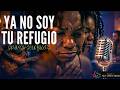🎵 Ya No Soy Tu Refugio 💙 | Spanish Soul Blues | Sky Open Music