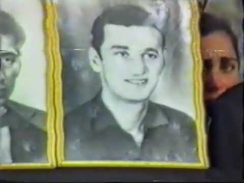 ზუგდიდში ხუნტის მიერ მოკლული გოჩა ჯიქიას უკანასკნელი დღე!