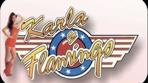 Grupo Flamingo Todo ha terminado