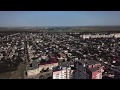 Гомель (DJI MAVIC Pro)