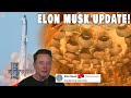 Elon Musk’s SpaceX Starship Technical Presentation Just Shocked the Entire Space Industry!
