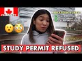 Study Permit Refused even with CA$700,000 in Assets?!