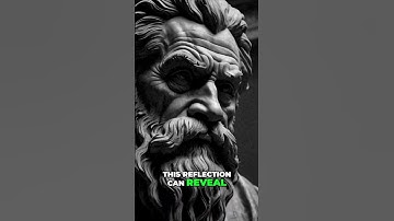 Unlocking Your True Self  Discover Your Core Values #stoic #stoicism #philosophy