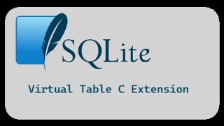 Famous Sqlite Virtual Table C Extension Net Worth