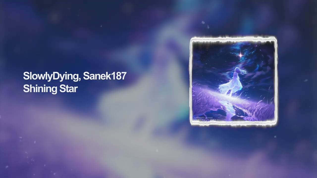 PHONK ◓ SlowlyDying, Sanek187 - Shining Star