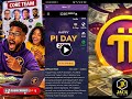 Pi Day 2026 Scavenger muze tuyikorane Step by Step, Aba pioneer bahawe second migration muyibyaze...
