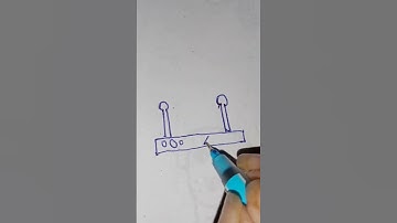 How to draw Internet Wifi Router #viral #trending #drawing #youtube #shorts