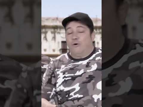 Un pasito pa' alante l