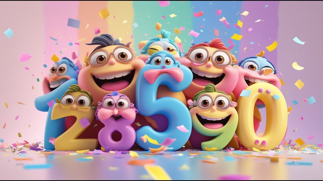 🔤🎶 ABC Fun Rhyme for Kids | Learn Alphabet Song | 3D Animation ✨