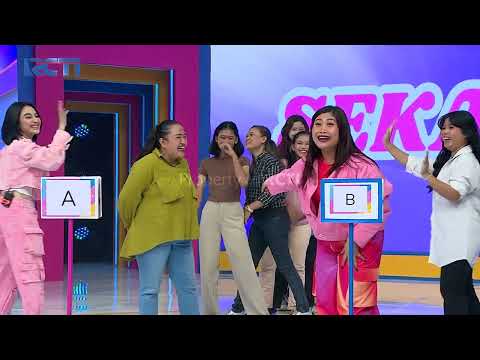 Word Guessing Game - Finding Participants | SURPRISE MOM - EPS 23-PART 7