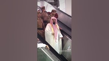 رغم غيابه عن الحرم المكي مند عامين تقريبا إلا أن تلاواته هي الأكثر انتشارا في شبكة التواصل الإجتماعي