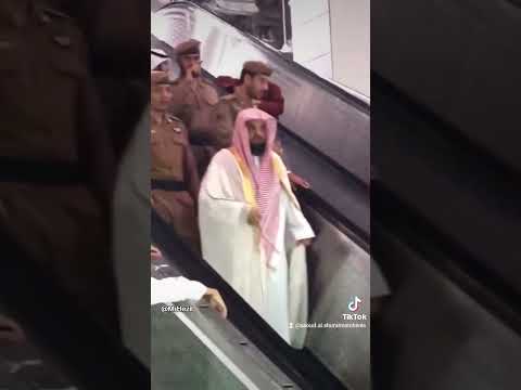 رغم غيابه عن الحرم المكي مند عامين تقريبا إلا أن تلاواته هي الأكثر انتشارا في شبكة التواصل الإجتماعي