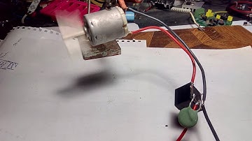 SOF STAR VEYA YUMSAK KALKIS DEVRESİ YAPIMI