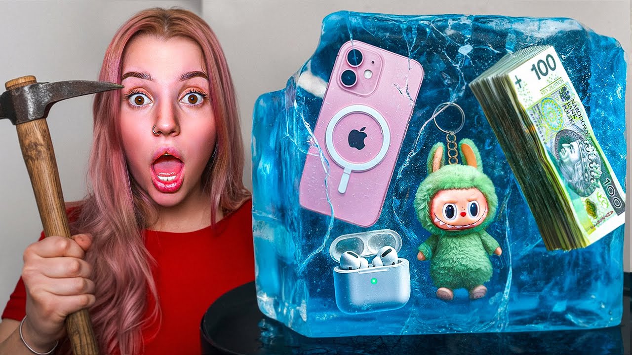 JEŚLI UDA CI SIĘ TO ZNISZCZYĆ, WYGRYWASZ! 🥶