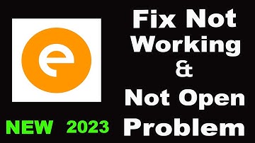 How To Fix CASHe App Not Working | CASHe Not Open Problem | PSA 24