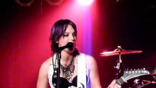 Halestorm Covers \