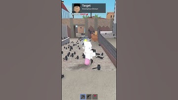 USING SPAM KNIFE WITH AUTOCLICKER..