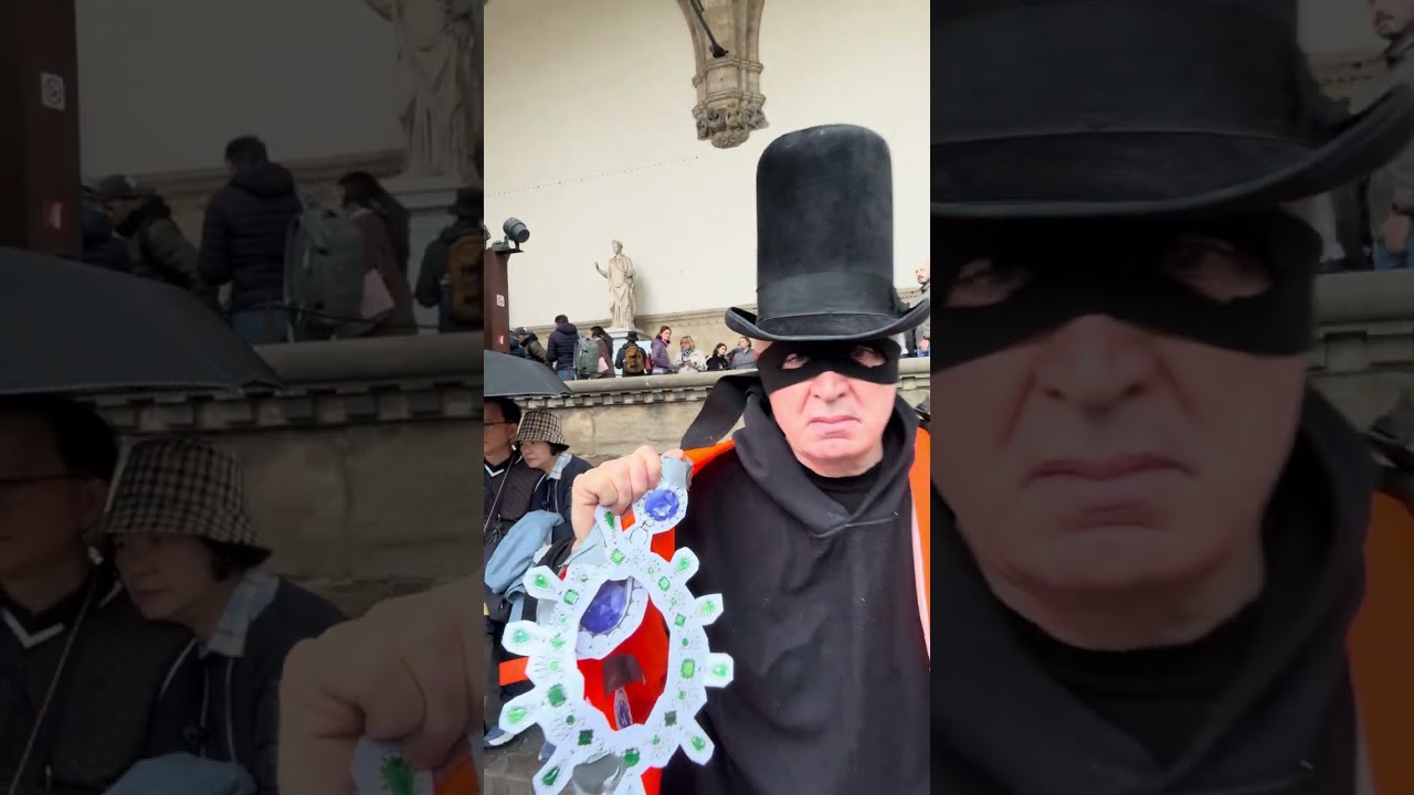 💎💎💎LOUVRE JEWELS FOUND IN ITALY!!