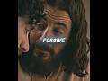 FAITH BRINGS HEALING. #thechosen #jesus #god #shorts #series #movies #christ #faith #bible