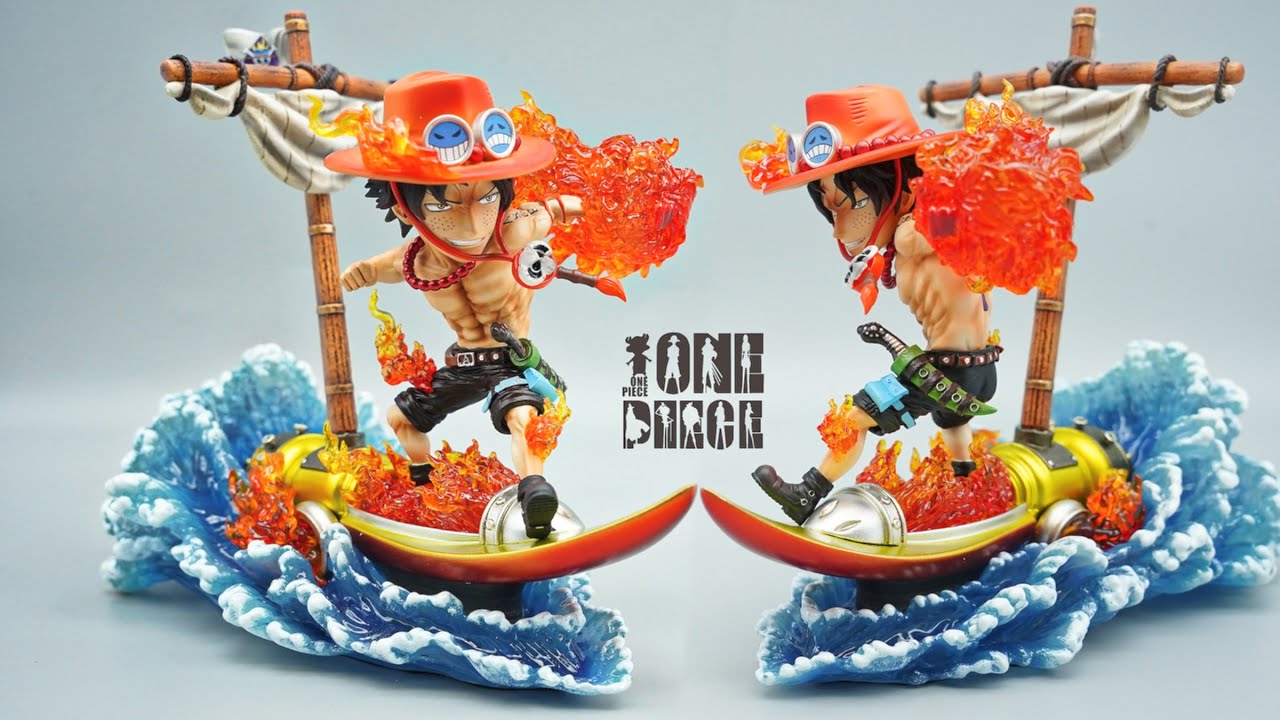 ☆One Piece Figures/ワンピース フィギュア☆ビッグ・マム海賊団