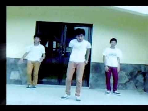billy and vhong dance craze mp3