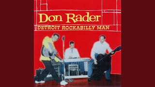 Don Rader & The Five Stars vidéo