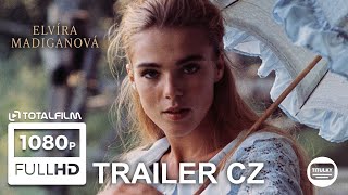 Elvíra Madiganová (1967) CZ HD trailer