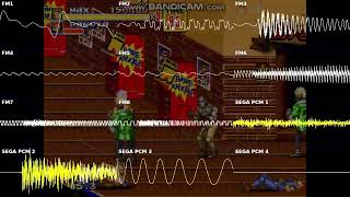 SOR2:Dreamer Remix 2.0 With Gameplay