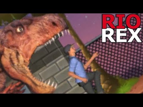 Rio Rex - Play Rio Rex on Kevin Games