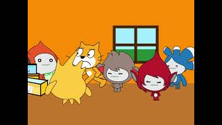 the scratch 3.0 show episode four: games (part 1) (Random Scratch Projects TURBOWARPED #4)