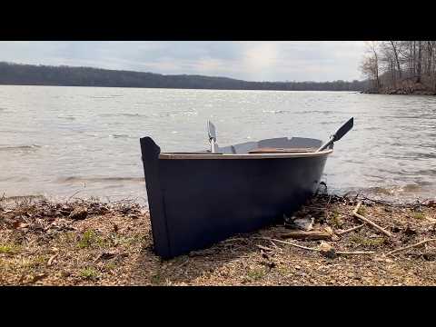 What Happened to Rowboats?