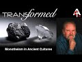 "Monotheism" in Ancient Cultures is virtually non-existent