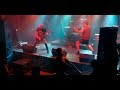 Capture de la vidéo Luciente Live @ Fabrica | 04.10.2019
