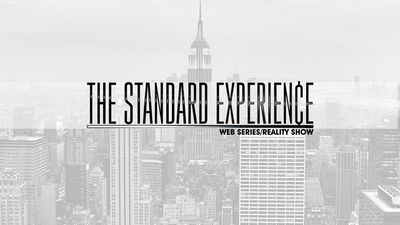 THE STANDARD EXPERIENCE - Family Series
