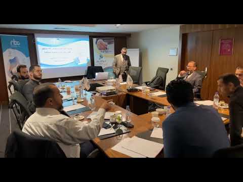 Board Reporting Skills and Governance Concepts — séquences, troisième partie