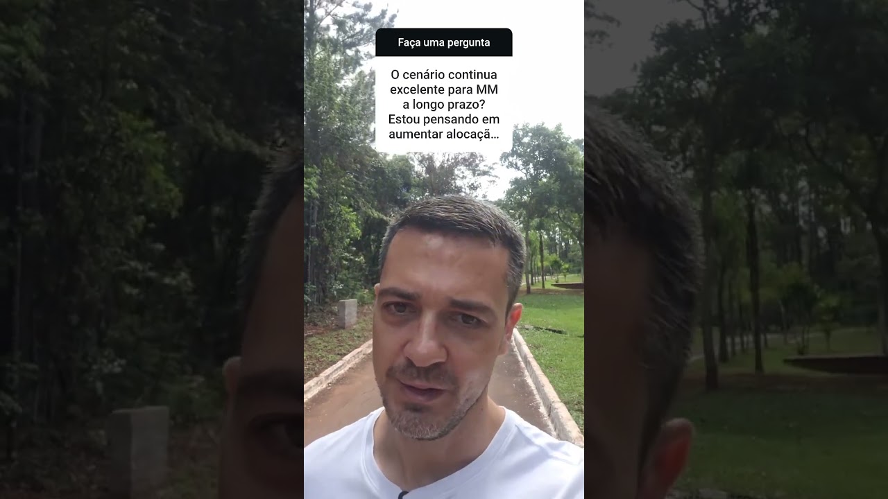 🚨Hora de Marcação a Mercado? Tesouro Direto 