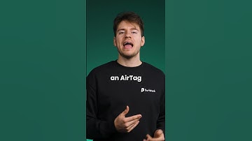 Best uses for Apple AirTag