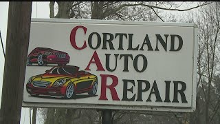Trumbull Co. business warns of phone scam saying utility bill is past-due