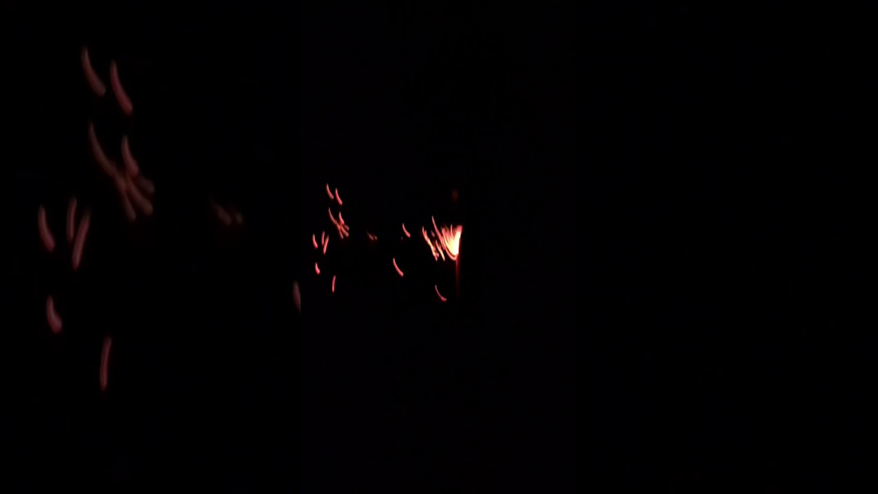 Bullen Rakete - Pyrofactory