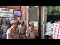 Jodhpur gangster lawrence bishnoi on five days remand