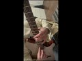 when you lose your wallet #guitar
