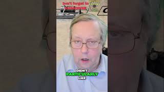 Why Tom Baker is the Ultimate Doctor Who!